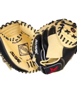 Promo 👍 All Star CM3100BT Pro Advanced ⚾ Baseball Catchers Mitt 35 inch 🧨