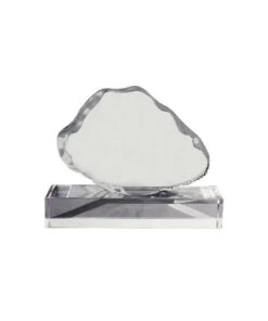 Top 10 ✨ Crystal Trophy - Iceberg with Crystal Clear Base #39 ❤️