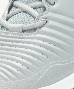 Wholesale ⌛ NIKE Alpha Huarache Varsity 3 Low Metal Cleats Grey 🧨 -Deals Bat Boosters Store CT0829 001 5