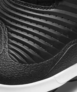 Promo ⭐ NIKE Alpha Huarache Varsity 3 Low Metal Cleats Black ❤️ -Deals Bat Boosters Store CT0829 002 4