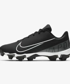 Flash Sale 🤩 NIKE Vapor Ultrafly 3 Keystone Moulded Cleats Black 🌟