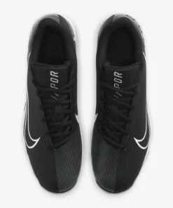 Flash Sale 🤩 NIKE Vapor Ultrafly 3 Keystone Moulded Cleats Black 🌟 -Deals Bat Boosters Store CZ4974 009 3