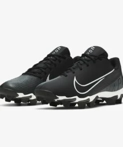 Flash Sale 🤩 NIKE Vapor Ultrafly 3 Keystone Moulded Cleats Black 🌟 -Deals Bat Boosters Store CZ4974 009 4