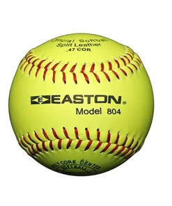 New ✔️ Easton Model 804 Match 🥰 Softball 11 inch - Dozen 😍