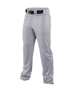 Top 10 โญ Easton Rival 2 Belt Loop โพ Baseball Pants - Grey 2XL ๐