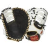 Flash Sale 🧨 Rawlings Encore ECFBM-10BW First Base Glove 12 inch ⌛