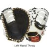 Best Sale ✔️ Rawlings Encore ECFBM-10BW First Base Glove 12 inch LHT ⌛