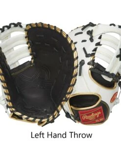 Best Sale ✔️ Rawlings Encore ECFBM-10BW First Base Glove 12 inch LHT ⌛