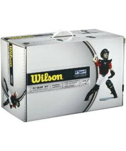 Best Pirce 🎁 Wilson EZ Gear Youth Catcher's Kit L-XL 🔥