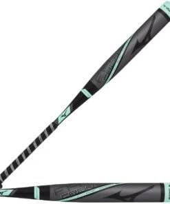 Brand new 🎉 Mizuno F19 CRBN1 Fastpitch Softball Bat (-10) 30 inch / 20 oz 🔥