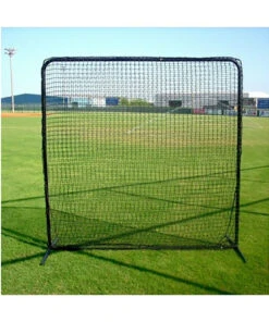 New ❤️ Baseball / ✨ Softball Field Screen with FRAME & NET ❤️