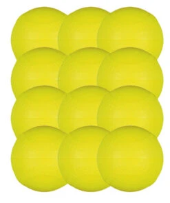Deals ✨ Foam 🎁 Softball 12 inch - Dozen 👏