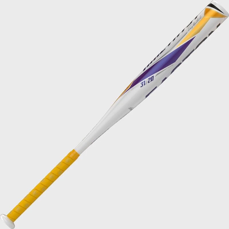 Outlet โ๏ธ Easton 2022 Amethyst Fastpitch ๐ Softball Bat (-11) 33 inch / 22 oz ๐ฅฐ 2 Outlet โ๏ธ Easton 2022 Amethyst Fastpitch ๐ Softball Bat (-11) 33 inch / 22 oz ๐ฅฐ - Image 2