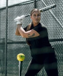 Cheapest ✨ Easton 2022 Ghost Double Barrel 🛒 Softball Bat (-8) ✨ -Deals Bat Boosters Store FP22GH8 2