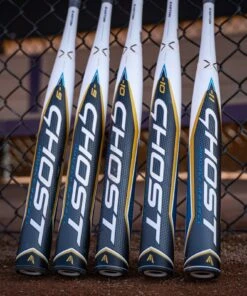 Cheapest ✨ Easton 2022 Ghost Double Barrel 🛒 Softball Bat (-8) ✨ -Deals Bat Boosters Store FP22GH8 3