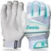 Best deal ✔️ Franklin Fastpitch Freeflex LADIES Batting Gloves Ladies S 🔥
