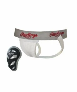 Buy ⌛ Rawlings Supporter with Cage Cup Adult M ⭐
