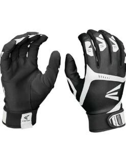 Wholesale ⌛ Easton Gametime Batting Gloves Black/White S 🔔 -Deals Bat Boosters Store GAMETIMEBTG 2