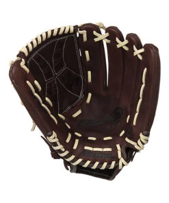 Wholesale ✨ Mizuno GFN1250F2 Franchise 🔔 Softball Glove - 12.5 inch - LHT 🥰