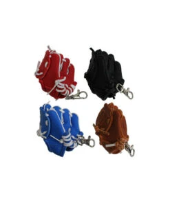 Coupon 🧨 Glove Keyring - Small Royal Blue 😉