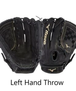 Budget ✨ Mizuno GMVP1300PF3 MVP PRIME ✔️ Softball Glove 13 inch Left Hand Throw ✨