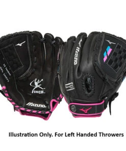 Best reviews of 😀 Mizuno GPL1205F2 Prospect 😀 Softball Glove 12 inch LHT ⭐