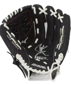 Hot Sale ⭐ Mizuno GPP1005F3 Prospect Finch Youth Glove 10 inch ❤️ -Deals Bat Boosters Store GPP1005F3 312729 1