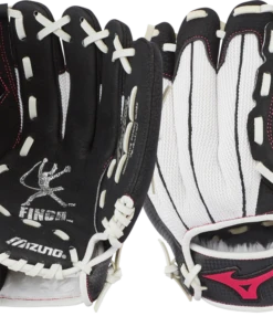 Hot Sale ⭐ Mizuno GPP1005F3 Prospect Finch Youth Glove 10 inch ❤️