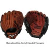 Hot Sale 🥰 Mizuno Prospect GPP1050Y2 Glove 10.5 inch Left Hand Throw 🛒