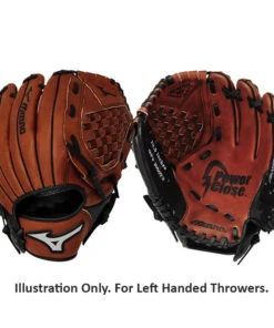 Hot Sale 🥰 Mizuno Prospect GPP1050Y2 Glove 10.5 inch Left Hand Throw 🛒