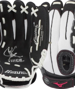Best reviews of ⭐ Mizuno GPP1105F3 Prospect Finch Youth Glove 11 inch 🔔