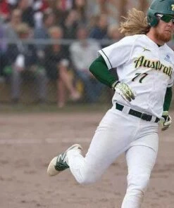 Deals ๐ AAA Greatrex Pro Belt Loop Pants - Plain White - GTX White ๐