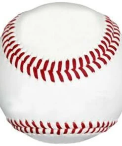 Cheap 🥰 GTX BLANK Leather ⚾ Baseballs 9 inch - BULK 10 dozen ⌛