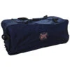 Brand new ⭐ GTX Team Kit Bag w Telescopic Handle/Off-Road Wheels - Navy ✔️