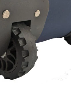 Brand new ⭐ GTX Team Kit Bag w Telescopic Handle/Off-Road Wheels - Navy ✔️ -Deals Bat Boosters Store GTX KIT BAG NA 2