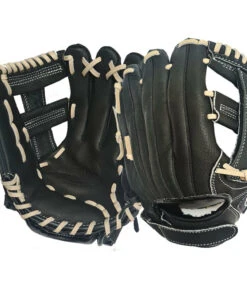 Buy 😍 GTX Genuine Leather Youth Ball Glove 11.5 inch ⌛