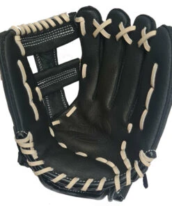 Best reviews of 👍 GTX Genuine Leather Youth Ball Glove 11.5 inch LHT ⭐ -Deals Bat Boosters Store GTX PSL 115 BK BK LHT 2