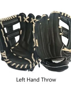 Best reviews of 👍 GTX Genuine Leather Youth Ball Glove 11.5 inch LHT ⭐