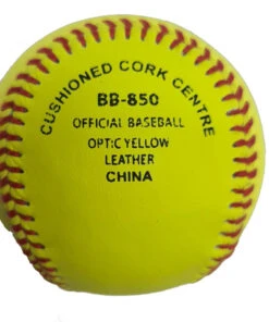 Top 10 ๐ฅฐ GTX BB-850-Y HI VIS Major League 9 inch โพ Baseball - Single ๐