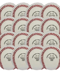 Best reviews of ✔️ GTX BB-950 Premium 9 inch ⚾ Baseball - Dozen 🎉