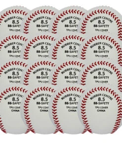 Best reviews of ⌛ GTX BB-SAFETY8.5 Reduced Injury Ball 8.5 inch - Dozen ❤️