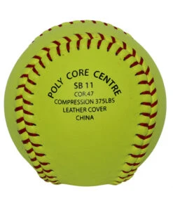 Cheapest 😀 GTX SB-11 Leather Skin Match Softball - 11 inch - 6 DOZ BULK 👍