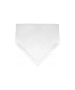 Brand new ⭐ Home Plate - Throw Down Style 1/4 inch thick ⌛