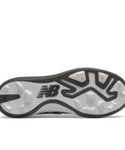 New 🎉 New Balance J4040V6 Junior Moulded Cleats 🎉 -Deals Bat Boosters Store J4040K6 3