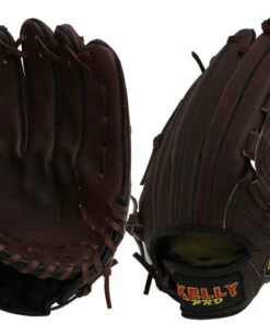 Promo ✔️ Kelly Pro KPS KIP Leather Glove Brown 12 inch 🎉
