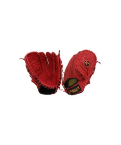 Flash Sale 🔥 Kelly Pro KPS KIP Leather Glove Red 14 🧨