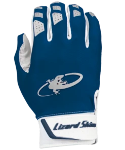Brand new ✨ Lizard Skins Komodo V2 Batting Gloves - Navy Medium 🔔
