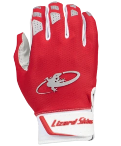 Coupon ✔️ Lizard Skins Komodo V2 Batting Gloves - Red 2XL ❤️
