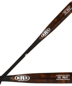 Top 10 ⌛ KR3 Canadian Rock Maple I13 ⚾ Baseball Bat 32 inch ⌛