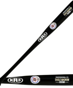 Cheapest 😍 KR3 Eagle Magnum BBCOR I13 Wood Composite Bat 33 inch ⌛